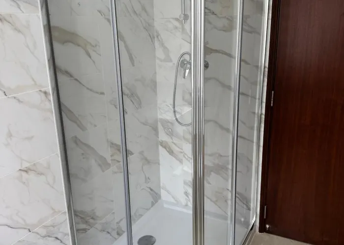 Lägenhet Cascais Garden 101 *