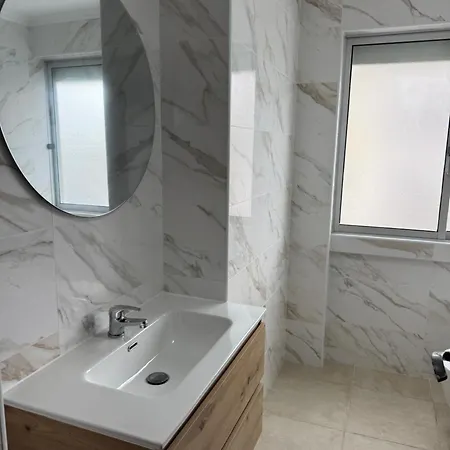 Garden House 101 דירה קסקאיס