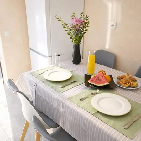Garden House 101