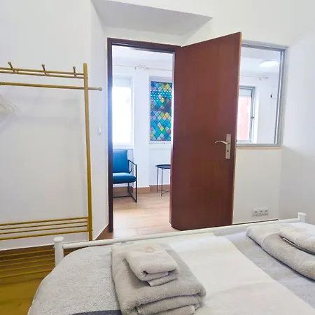 Garden House 101 קסקאיס