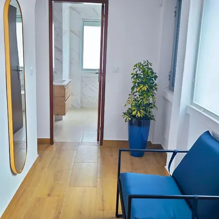 Garden House 101 קסקאיס
